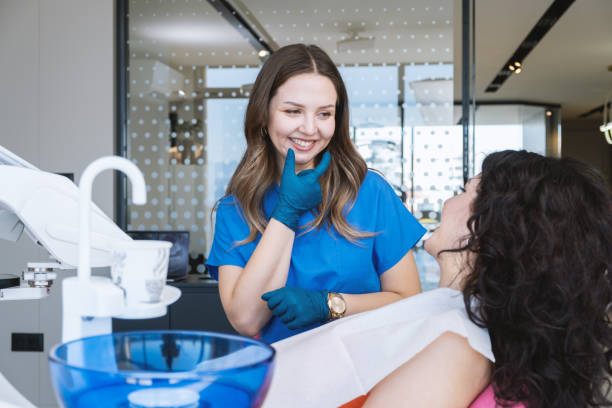 Full Mouth Reconstruction in Lemmon Valley, NV